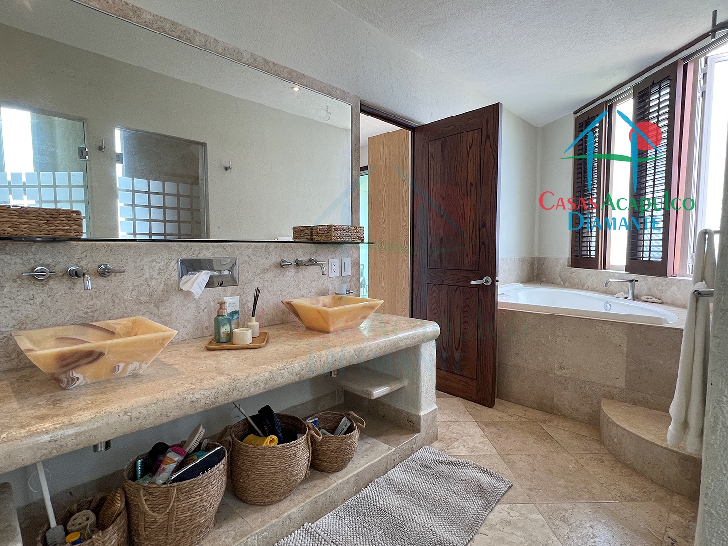 Dos Soles T3 402 - Recámara principal 14